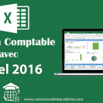Gestion comptable avec Excel