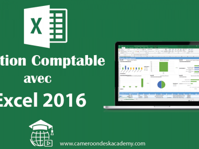 Gestion comptable avec Excel