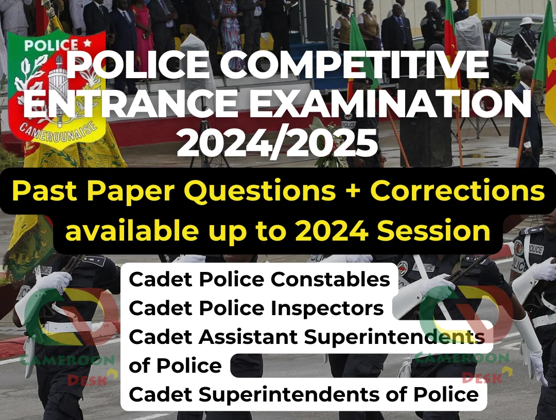 police-competitive-entrance-exam-past-paper-questions-and-corrections-2025