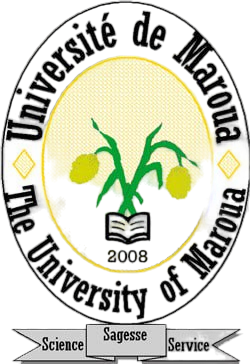 Université de Maroua