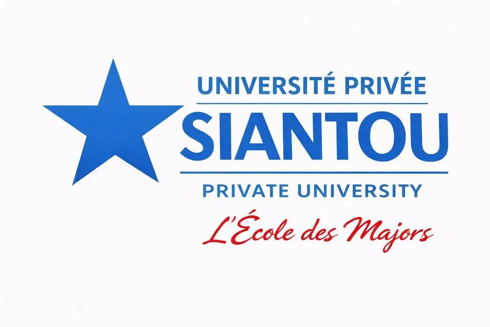 Institut Universitaire SIANTOU