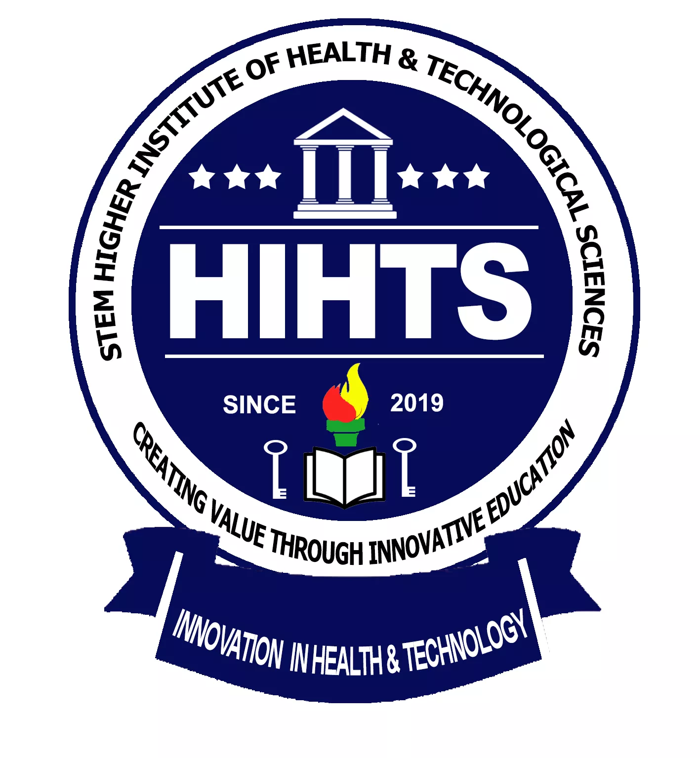 STEM Higher Institute of Health and Technological Sciences