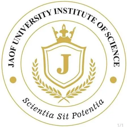 JAOF University Institute of Science