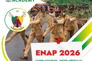 Bord concours ENAP FI Bord concours ENAP FI