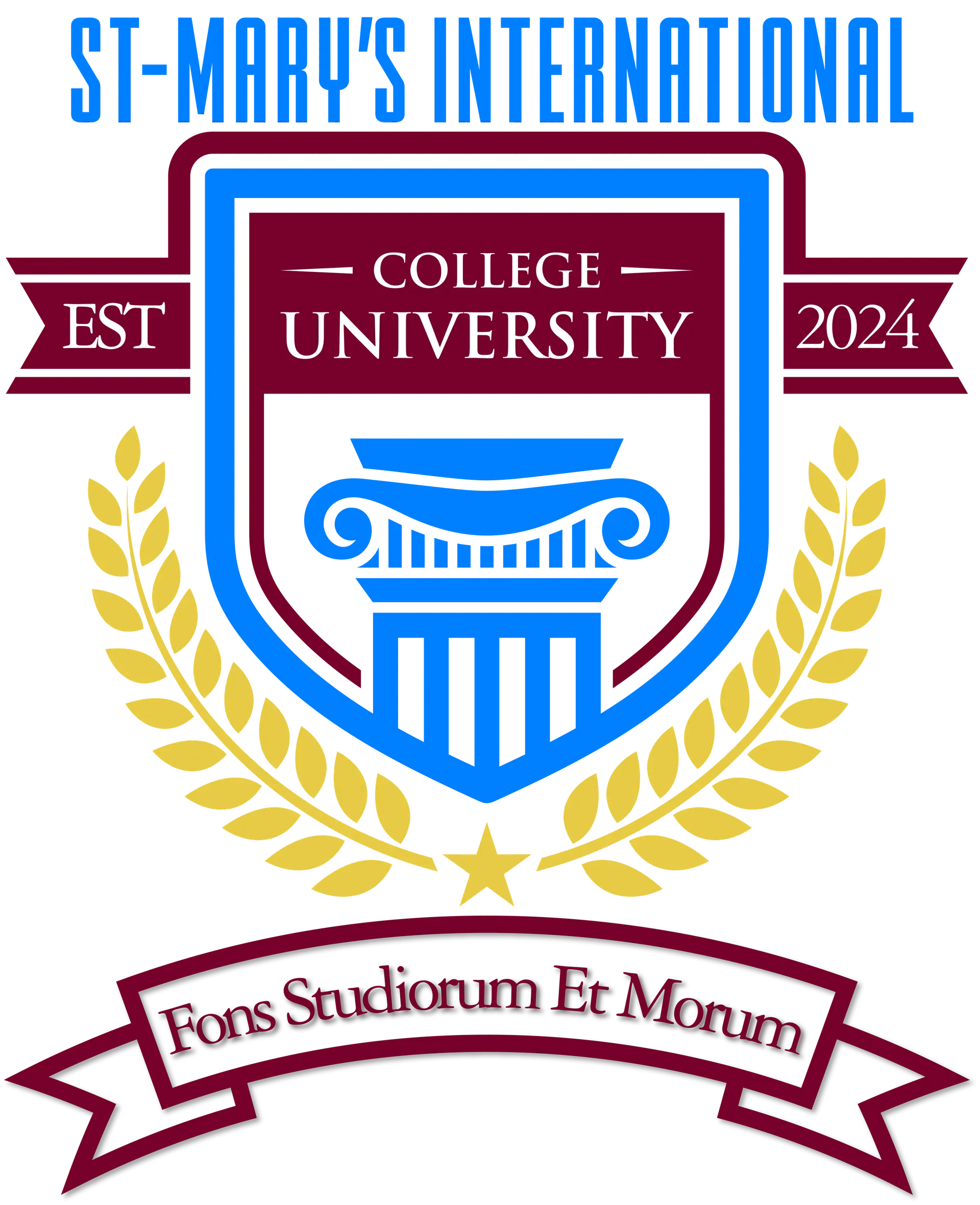 Saint Mary's International College and University Institute