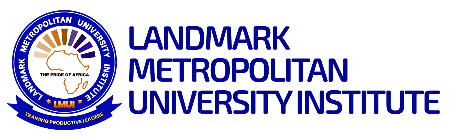 Landmark Metropolitan University Institute (LMU)