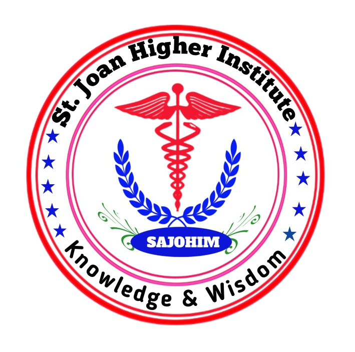 St. Joan Higher Institute (SAJOHIM)