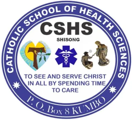 Catholic School of Health Sciences Shisong (CSHSS)