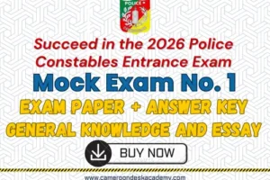 Mock exam 1 EGPX 2026 Mock exam 1 EGPX 2026